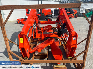 Kubota LA1955 Front Loader