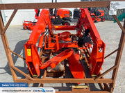 Kubota LA1955 Front Loader