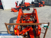 Kubota LA1955 Front Loader