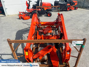 Kubota LA1955 Front Loader