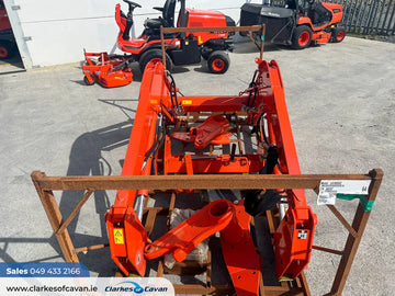Kubota LA1955 Front Loader