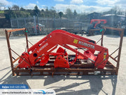 Kubota LA1955 Front Loader