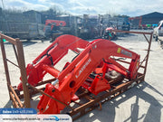 Kubota LA1955 Front Loader