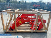 Kubota LA525 Front Loader