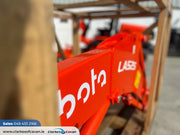 Kubota LA525 Front Loader