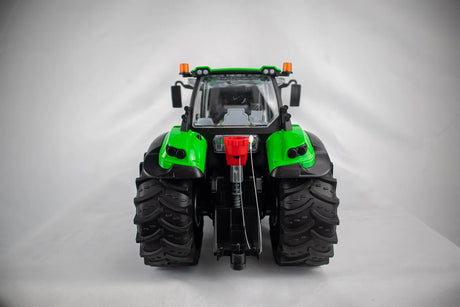 Bruder Deutz 8280 TTV with frontloader