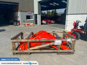 Kubota LA1854 Front Loader