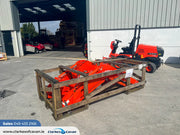 Kubota LA1854 Front Loader