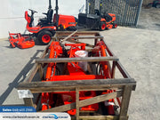 Kubota LA1854 Front Loader