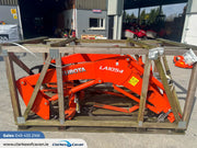 Kubota LA1054 Front Loader