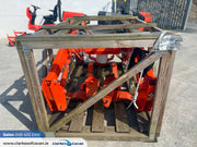 Kubota LA1054 Front Loader