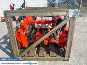 Kubota LA1054 Front Loader