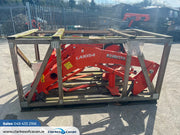 Kubota LA1054 Front Loader