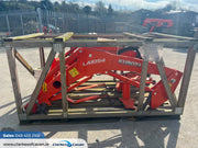 Kubota LA1054 Front Loader