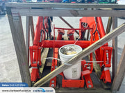 Kubota LA1054 Front Loader