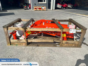 Kubota LA243 Front Loader
