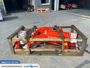 Kubota LA243 Front Loader