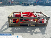 Kubota LA243 Front Loader