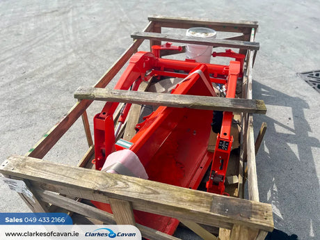 Kubota LA243 Front Loader
