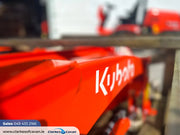 Kubota LA243 Front Loader