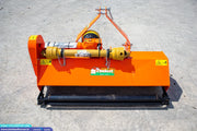 Rinieri TRD 130 Mulcher