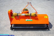 Rinieri TRD 130 Mulcher