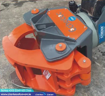 Echotec RTS 300 Shear