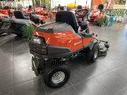 Husqvarna R 420TsX AWD Rider Lawnmower