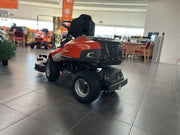 Husqvarna R 320X AWD Rider Lawnmower