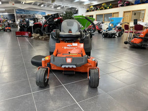 Husqvarna Z242F Zero Turn Lawnmower