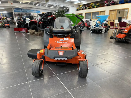 Husqvarna Z242F Zero Turn Lawnmower