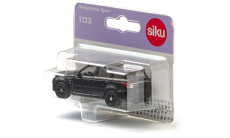 Siku Range Rover Sport