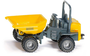 Siku Wacker Neuson DW60 Dumper 1:50