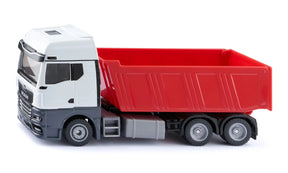 Siku MAN Dump Truck 1:50