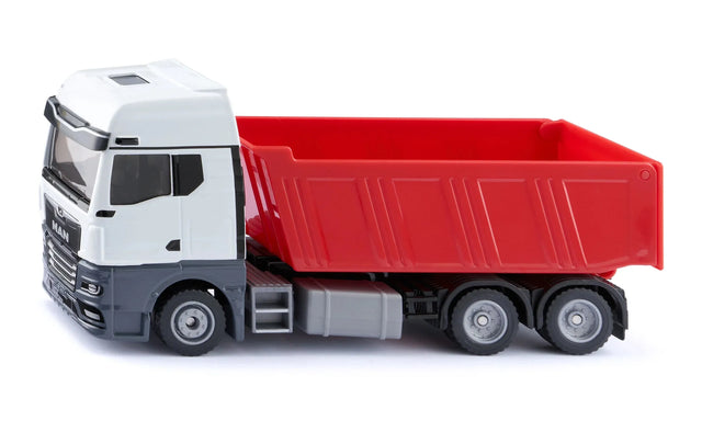 Siku MAN Dump Truck 1:50