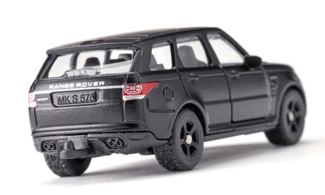 Siku Range Rover Sport