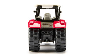 Siku Steyr with Krampe tipper trailer
