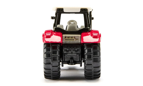 Siku Steyr with Krampe tipper trailer