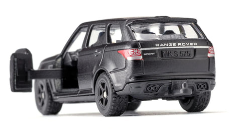 Siku Range Rover Sport