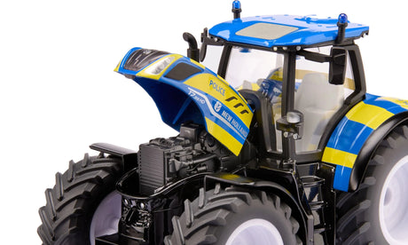 Siku New Holland Police tractor