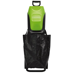 Draper 230V, 45L Garden Shredder