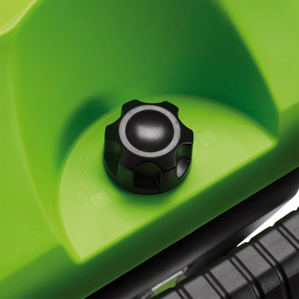 Draper 230V, 45L Garden Shredder