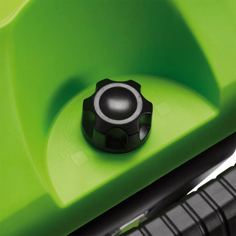 Draper 230V, 45L Garden Shredder