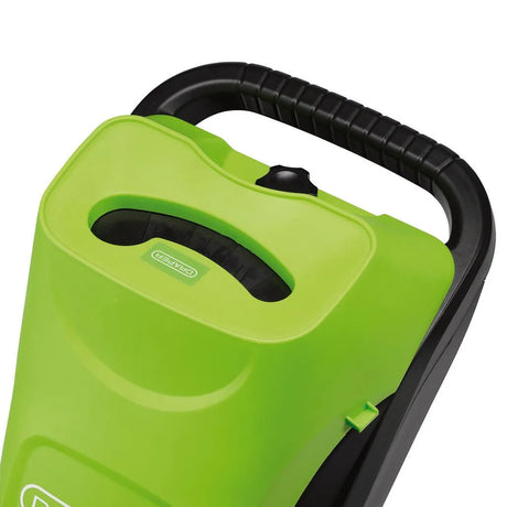 Draper 230V, 45L Garden Shredder