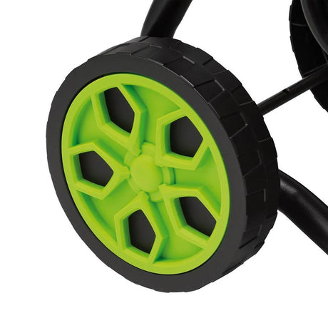 Draper 230V, 45L Garden Shredder