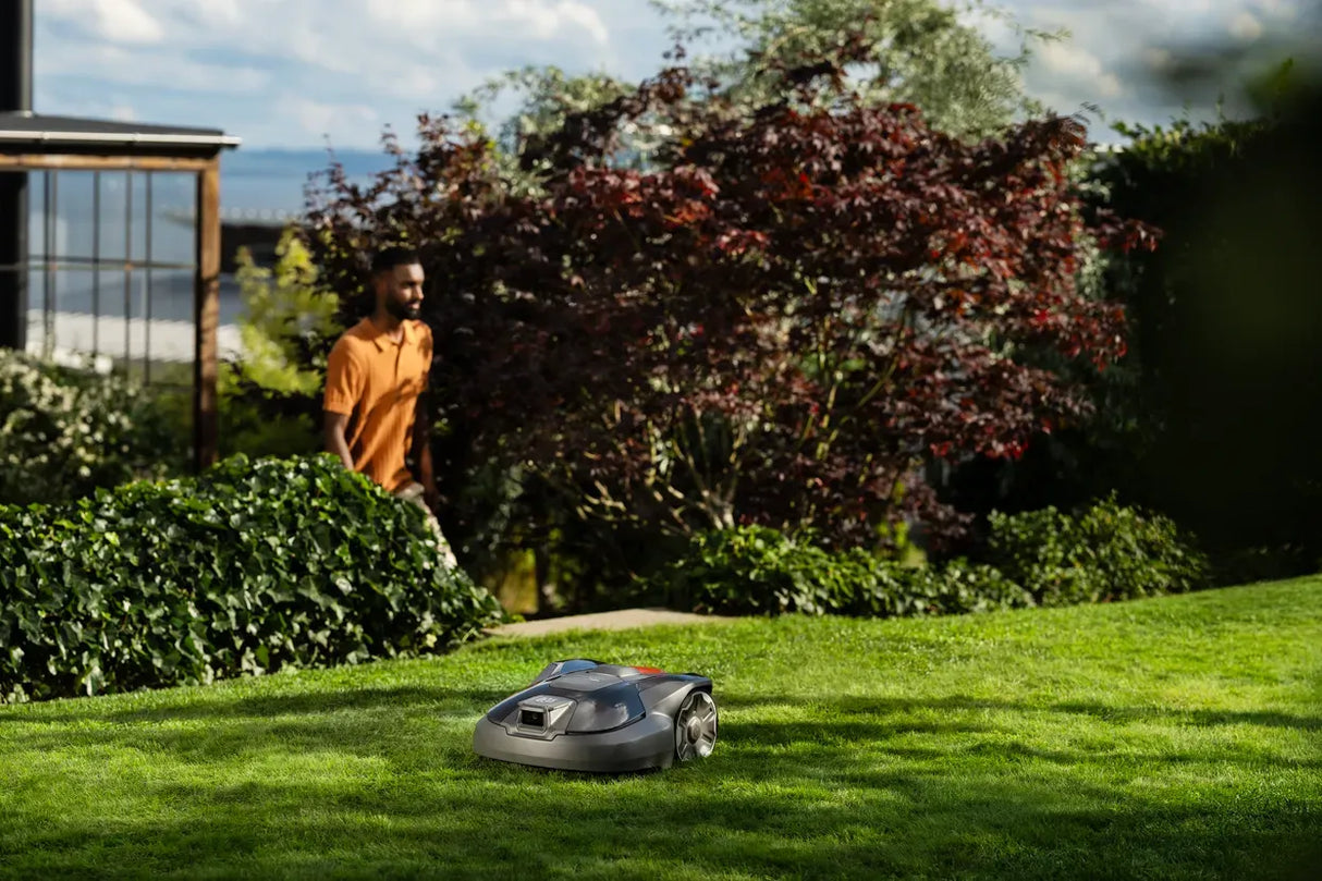 Husqvarna Automower® 308V