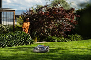 Husqvarna Automower® 308V