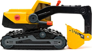 CAT Construction Power Hauler 2.0 Excavator
