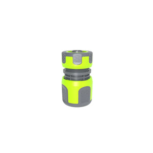 Moy Aquapro 1/2" Soft Touch Hose Connector