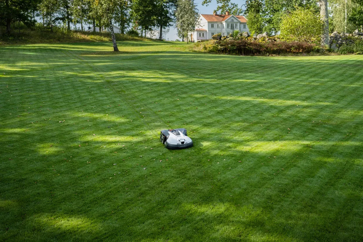 Husqvarna Automower® 450V NERA